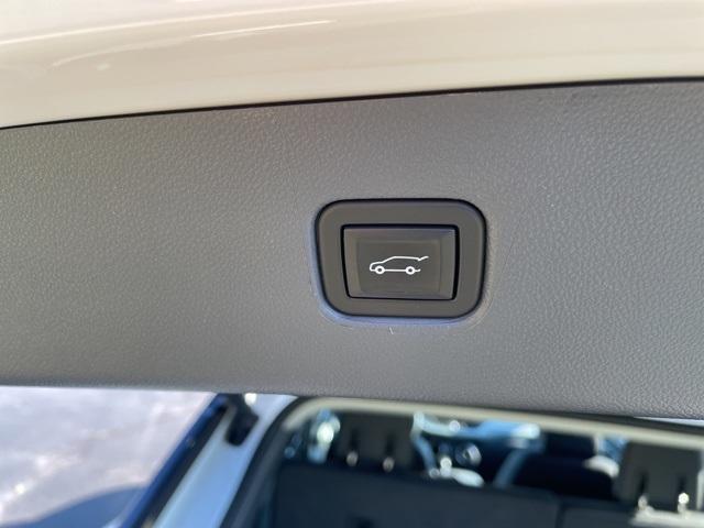 used 2020 Chevrolet Blazer car, priced at $18,995