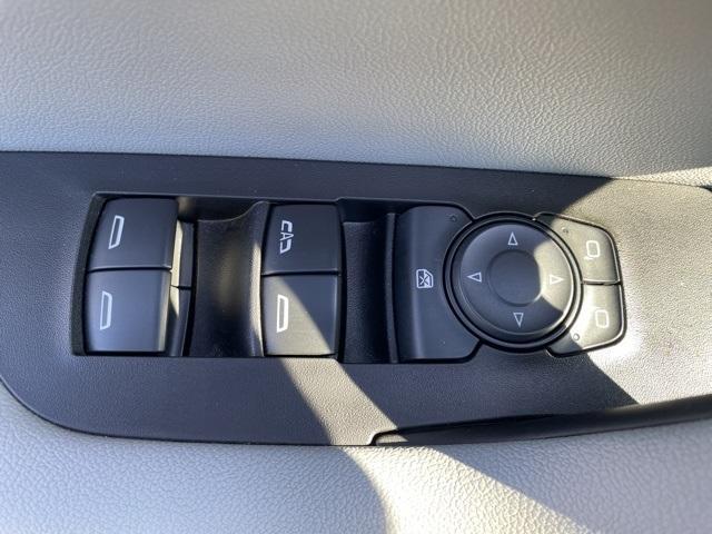 used 2020 Chevrolet Blazer car, priced at $18,995
