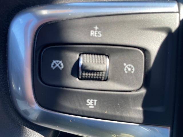 used 2020 Chevrolet Blazer car, priced at $18,995
