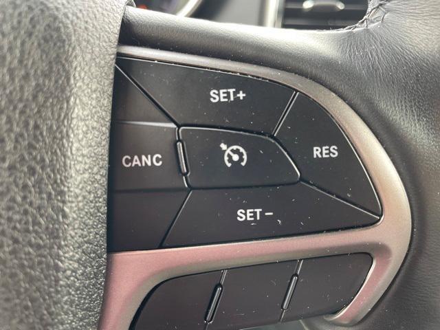 used 2018 Jeep Grand Cherokee car, priced at $17,995