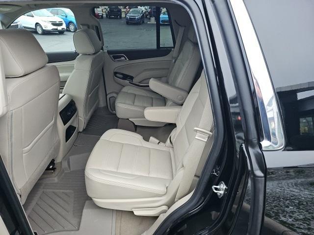 used 2019 GMC Yukon car, priced at $36,995