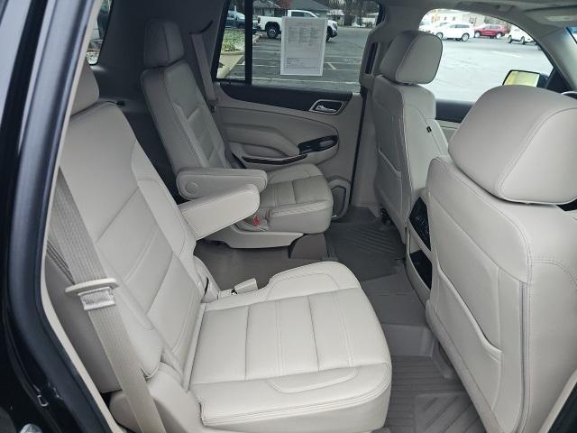 used 2019 GMC Yukon car, priced at $36,995