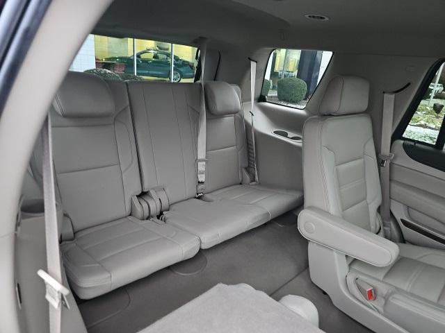 used 2019 GMC Yukon car, priced at $36,995