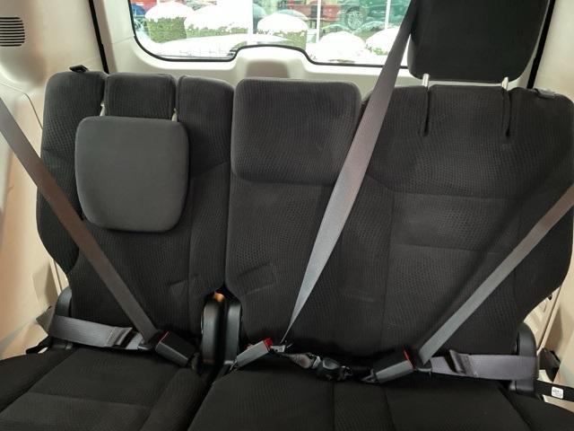 used 2017 Dodge Grand Caravan car, priced at $11,995