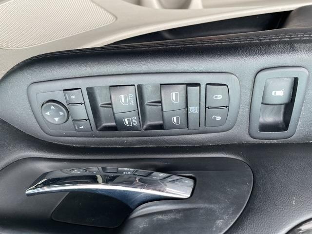 used 2017 Dodge Grand Caravan car, priced at $11,995