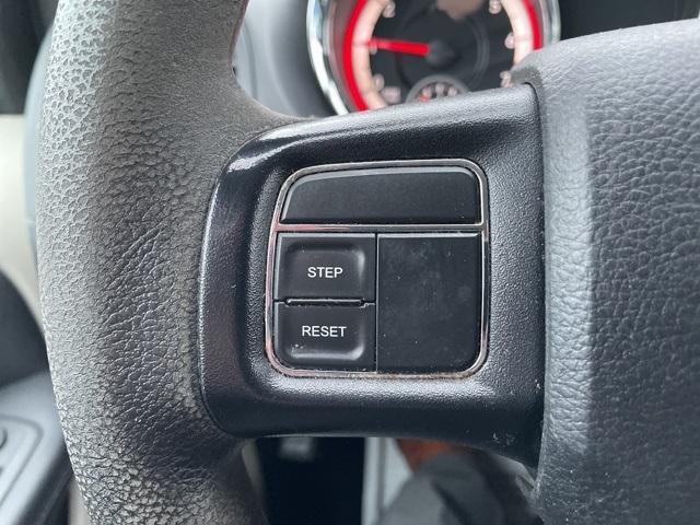 used 2017 Dodge Grand Caravan car, priced at $11,995