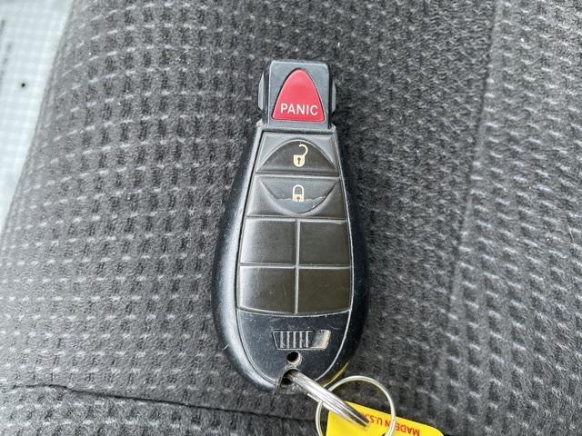 used 2017 Dodge Grand Caravan car, priced at $11,995