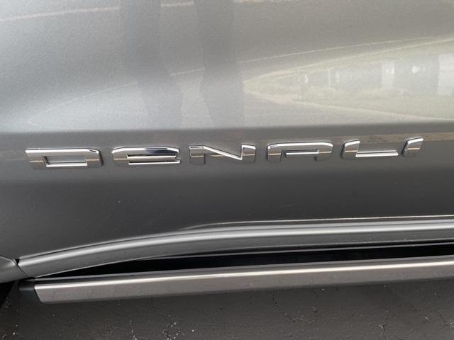 used 2024 GMC Sierra 1500 car, priced at $60,995
