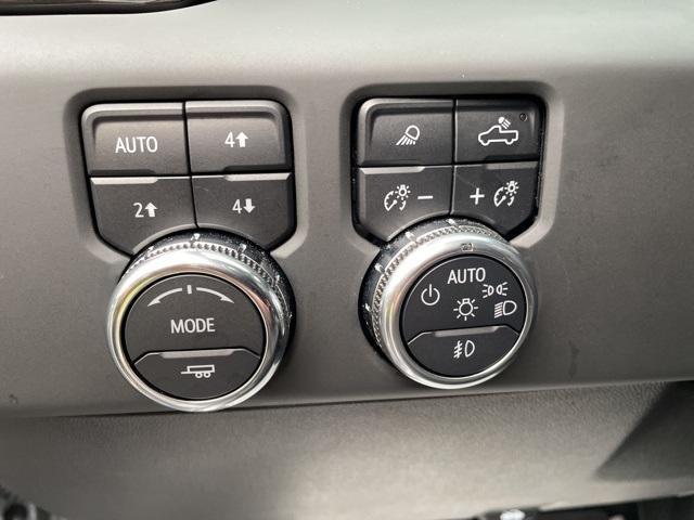 used 2024 GMC Sierra 1500 car, priced at $60,995