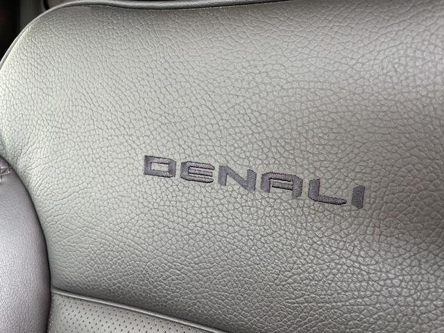 used 2024 GMC Sierra 1500 car, priced at $60,995
