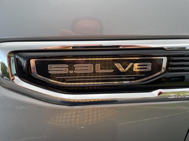used 2024 GMC Sierra 1500 car, priced at $60,995