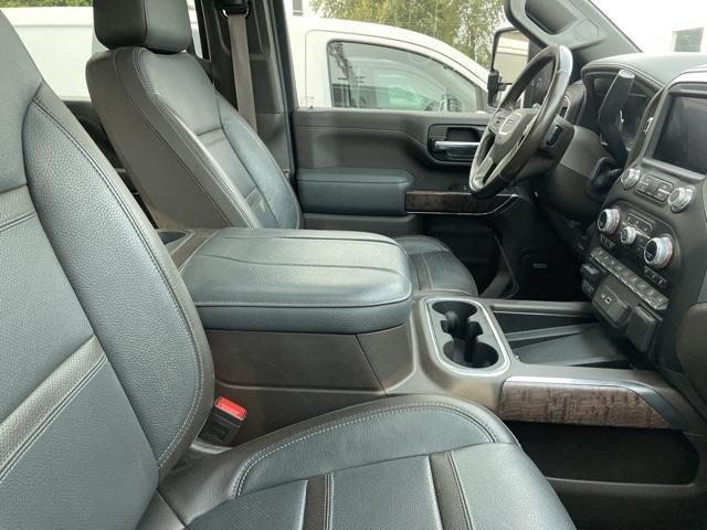 used 2023 GMC Sierra 2500 car, priced at $65,995