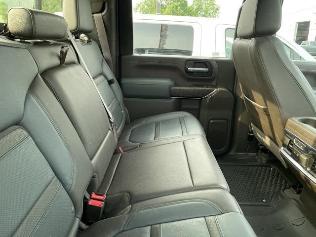 used 2023 GMC Sierra 2500 car, priced at $65,995