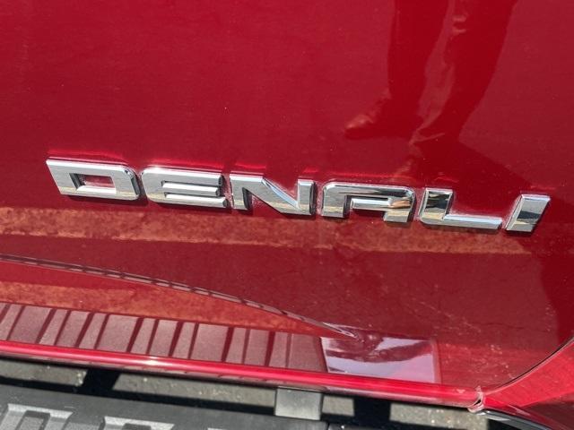used 2019 GMC Canyon car, priced at $24,750