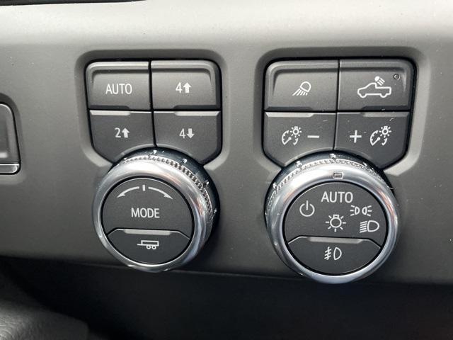 new 2025 GMC Sierra 2500 car, priced at $89,735