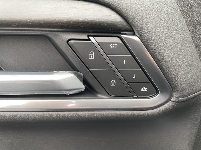 new 2025 GMC Sierra 2500 car, priced at $89,735