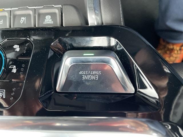 new 2025 GMC Sierra 2500 car, priced at $89,735