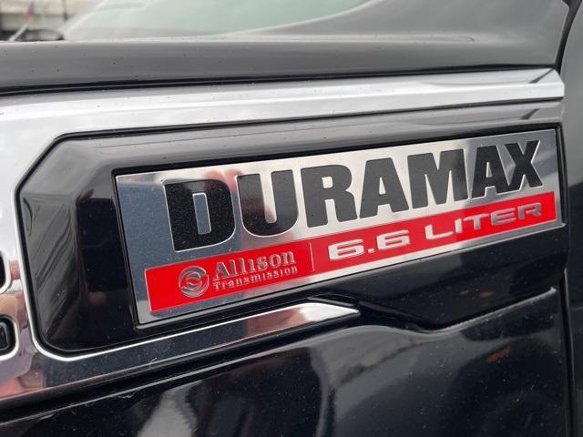 new 2025 GMC Sierra 2500 car, priced at $89,735