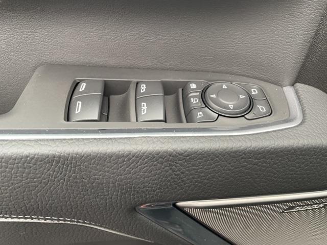 new 2025 GMC Sierra 2500 car, priced at $89,735