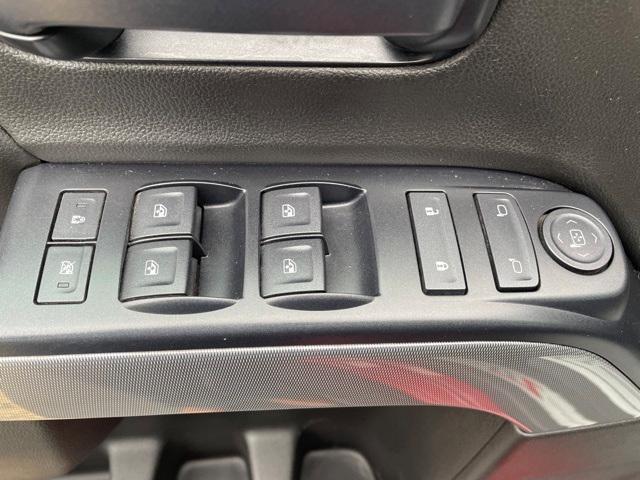 used 2014 Chevrolet Silverado 1500 car, priced at $14,995