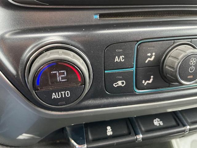 used 2014 Chevrolet Silverado 1500 car, priced at $14,995