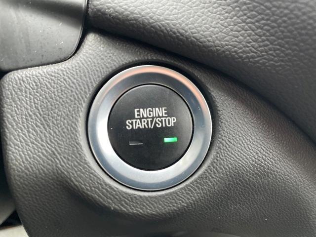 used 2022 Chevrolet Equinox car, priced at $22,700