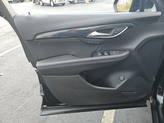 used 2023 Buick Envision car, priced at $24,995