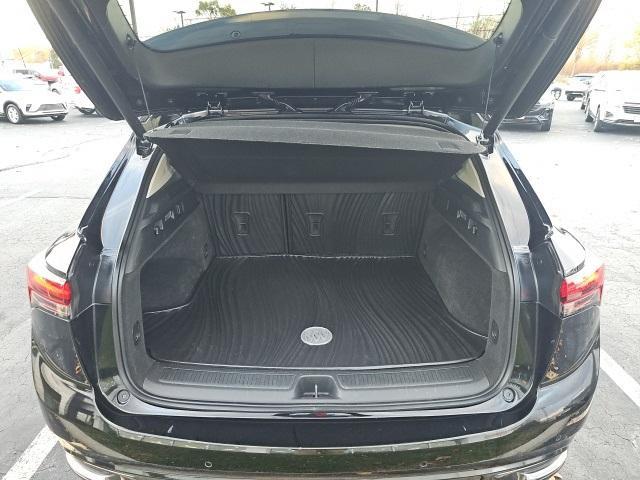 used 2023 Buick Envision car, priced at $24,995