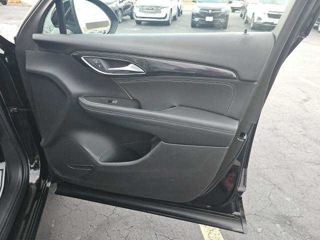 used 2023 Buick Envision car, priced at $24,995