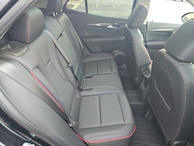 used 2023 Buick Envision car, priced at $24,995