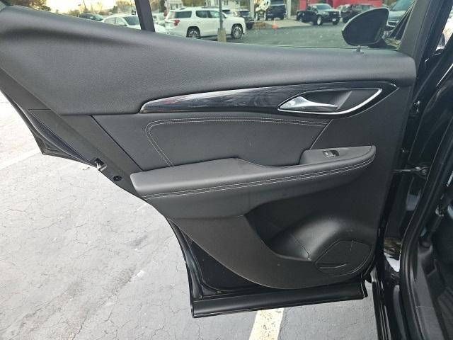 used 2023 Buick Envision car, priced at $24,995