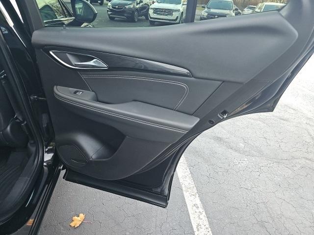 used 2023 Buick Envision car, priced at $24,995