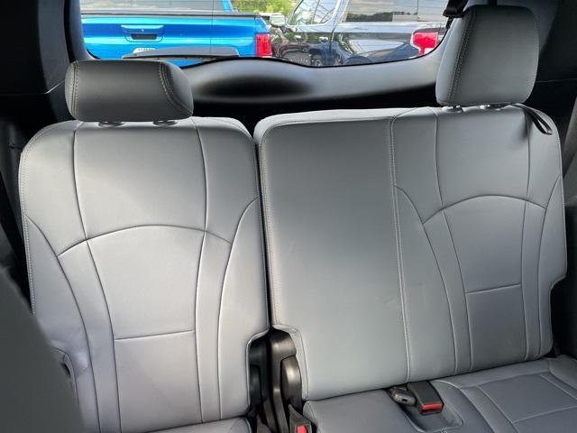 used 2022 Buick Enclave car, priced at $31,995