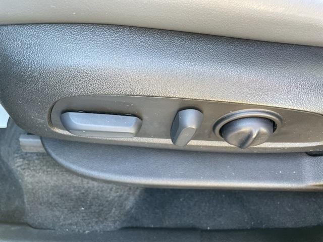 used 2023 Buick Enclave car, priced at $33,550