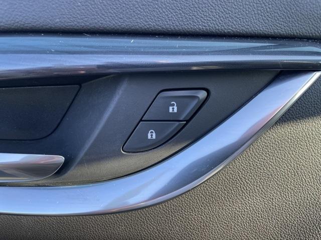 used 2023 Buick Enclave car, priced at $33,550