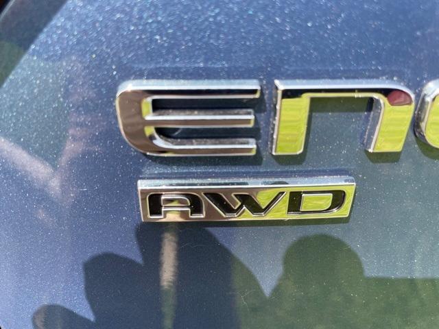 used 2025 Buick Encore GX car, priced at $26,995