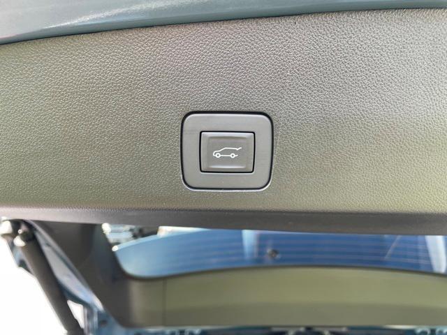 used 2025 Buick Encore GX car, priced at $26,995