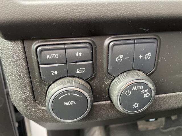 used 2022 Chevrolet Suburban car, priced at $43,700