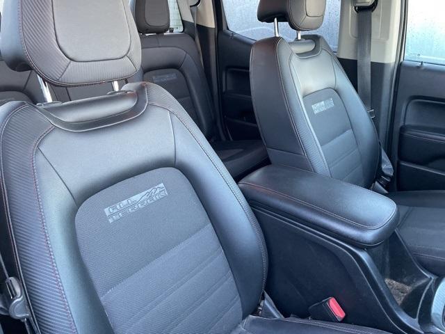 used 2015 GMC Canyon car, priced at $18,995