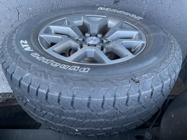 used 2015 GMC Canyon car, priced at $18,995