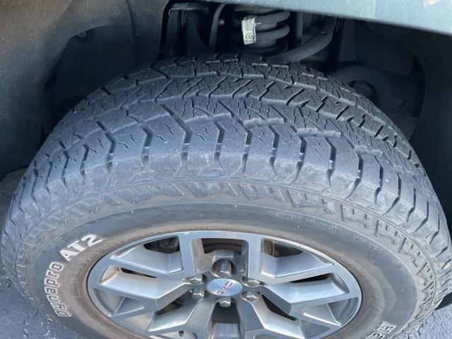 used 2015 GMC Canyon car, priced at $18,995