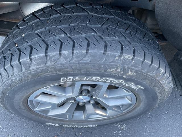 used 2015 GMC Canyon car, priced at $18,995