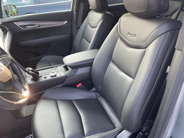 used 2023 Cadillac XT6 car, priced at $37,977