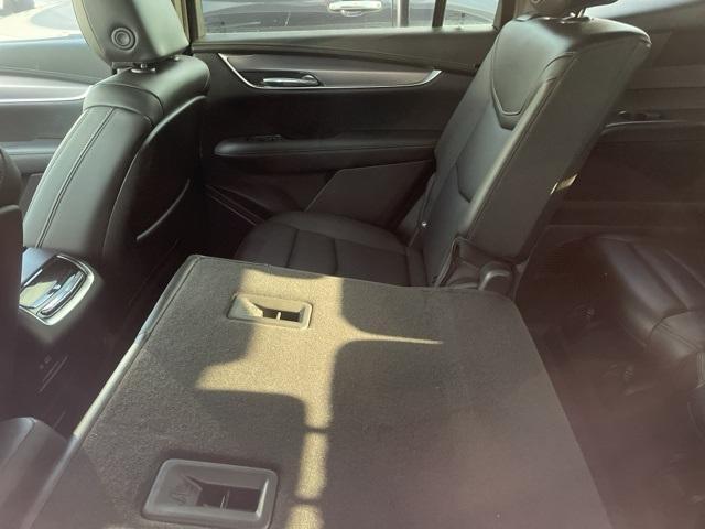 used 2023 Cadillac XT6 car, priced at $38,995