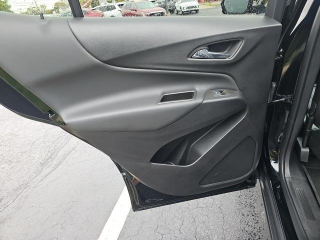 used 2023 Chevrolet Equinox car, priced at $21,995