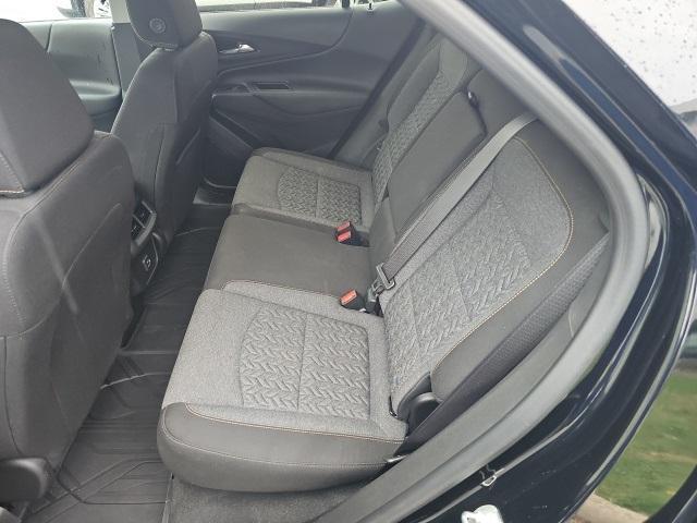 used 2023 Chevrolet Equinox car, priced at $21,995