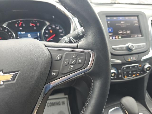 used 2023 Chevrolet Equinox car, priced at $21,995
