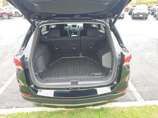 used 2023 Chevrolet Equinox car, priced at $21,995