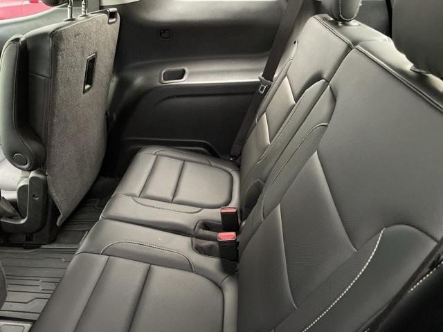used 2018 GMC Acadia car