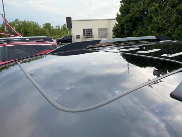 used 2018 GMC Acadia car